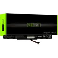Notespare Acer Aspire E5-576G-50GL E5-576G-55HP E5-576G-56F9 Uyumlu Notebook Batarya Pil