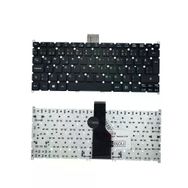 Notespare Acer R11SC R11SQ R12PW Siyah Türkçe Uyumlu Laptop Klavye
