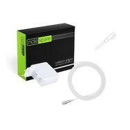 Notespare Apple MacBook Pro 15" A1286 MD318LL/A Uyumlu Adaptör Şarj Aleti Cihazı
