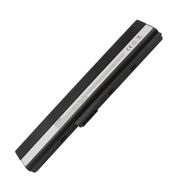 Notespare Asus K52JU-SX320V K52JU-SX328V K52JU-SX342V K52JU-SX343D Uyumlu Notebook Batarya Pil