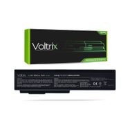 Notespare Asus Lamborghini VX5 Uyumlu Notebook Batarya Pil