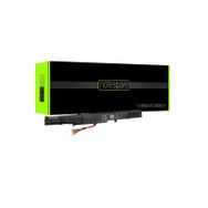 Notespare Asus ROG G752VL-GC088T G752VL-UH71T G752VM-RB71 Uyumlu Notebook Batarya Pil
