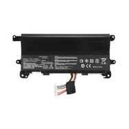 Notespare Asus ROG G752VT-TH71WX G752VY-DH78K G752VY-GC087T Uyumlu Notebook Batarya Pil