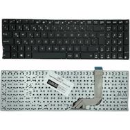 Notespare Asus Vivobook 15 X542BP-GQ003T 15 X542UR-DM399 TR Siyah Notebook Klavye
