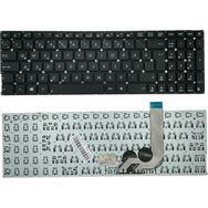 Notespare Asus Vivobook 15 X542UR 15 X542URV TR Siyah Notebook Klavye