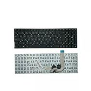 Notespare Asus Vivobook 15 X542UR-GQ277T 15 X542UR-GQ434 TR Siyah Notebook Klavye