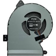 Notespare Asus X543UA-GQ3093T X543UA-GQ3098T Uyumlu CPU Fan İşlemci Fanı