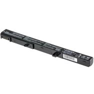 Notespare Asus X551CA-SX029H X551CA-SX030H Uyumlu Laptop Batarya Pil