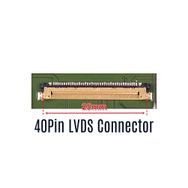 Notespare Grundig GNB 1450 B1 B8 14.0 inç 40 pin Slim Led Uyumlu Laptop LCD Ekran
