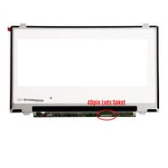 Notespare Grundig GNB 1452 B1 N2 14.0 inç 40 pin Slim Led Uyumlu Laptop LCD Ekran