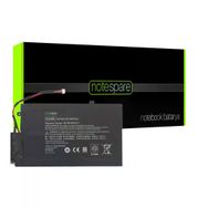 Notespare HP Envy 4-1000ET B6H58EA 4-1000ST B3Y38EA Uyumlu Notebook Batarya Pil