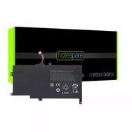 Notespare HP Envy 6-1200ET D4M49EA Uyumlu Laptop Batarya Pil