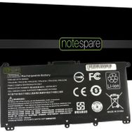 Notespare Hp Pavilion 14-BP - 14-BP000 - 14-BP100 Uyumlu Laptop Batarya Pil