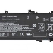Notespare HP Pavilion 15-BC303NT 15-BC400NT Uyumlu Laptop Batarya Pil