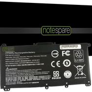 Notespare Hp Pavilion 15-cc011nt 2CL83EA Uyumlu Laptop Batarya Pil