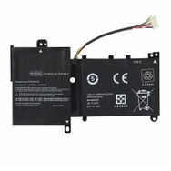 Notespare HP Pavilion X360 HV02XL Uyumlu Laptop Batarya