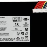 Notespare MSI Dominator Pro GT72 2QD-630TR Uyumlu Laptop Batarya
