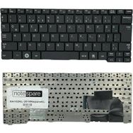 Notespare Samsung CNBA5902766, CNBA5902768 Uyumlu Siyah TR Klavye