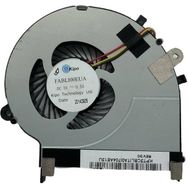 Notespare Toshiba Satellite L55-B L55D-B L55Dt-B L55T-B Uyumlu CPU İşlemci Fanı