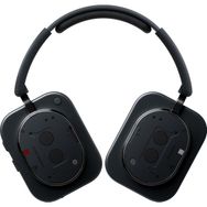 Nothing Headphone (1) Siyah Bluetooth Kulaklık