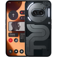 Nothing Phone 2a Plus 256GB 12GB Ram Siyah