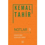 Notlar 9 - Kemal Tahir