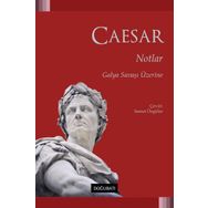 Notlar - Gaius Julius Caesar