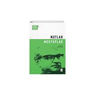 Notlar Mektuplar Ketebe Yayınları