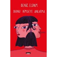 Notos Kitap Bunu Kimseye Anlatma