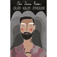 Notos Kitap Ölüm Kalım Öyküleri