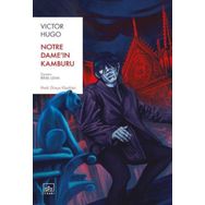 Notre Dame’ın Kamburu İthaki Yayınları