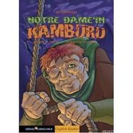 NOTRE DAME'IN KAMBURU - VICTOR HUGO (ISBN:9786055596378)
