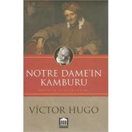 NOTRE-DAME'IN KAMBURU - VICTOR HUGO (ISBN:9789756387504)