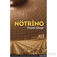 Nötrino - Frank Close