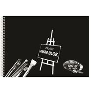 Notte 69152Mv 30 Yaprak 34 x 49 cm Resim Defteri