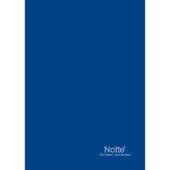 Notte Düz A4 40 Yaprak Metod Defteri