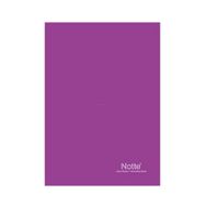 Notte N10108 Dikişli Çizgili Defter