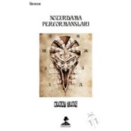 Noturdama Performansları - Nuray Tunç