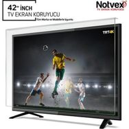 Notvex 42 107 Ekran Tv Ekran Koruyucu