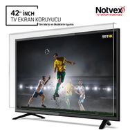 Notvex Philips 42PFL4208K Tv Ekran Koruyucu