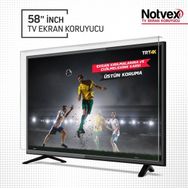 Notvex Regal 58R7540U Tv Ekran Koruyucu