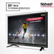 Notvex Samsung 88KS9800 Tv Ekran Koruyucu