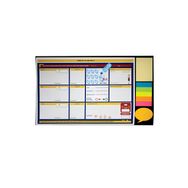 Notyaz Jumbo Haftalık 33x 23 cm Günlük Planlayıcı
