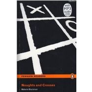 NOUGHTS AND CROSSES - MALORIE BLACKMAN