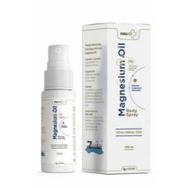 Nouplus 100 ml Magnezyum Yağı Spreyi