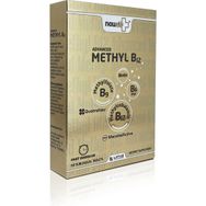 Nouplus Advanced Methyl B12 30 Dilaltı Tablet