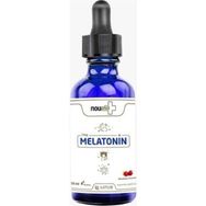 Nouplus Melatonin 1 mg 50 ml Damla