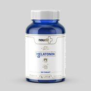 Nouplus Melatonin B6 120 Tablet