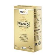Nouplus Vitamin D3 1000 IU 20 ml Sprey
