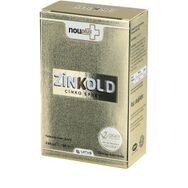 Nouplus Zinkold Çinko 30 ml Sprey